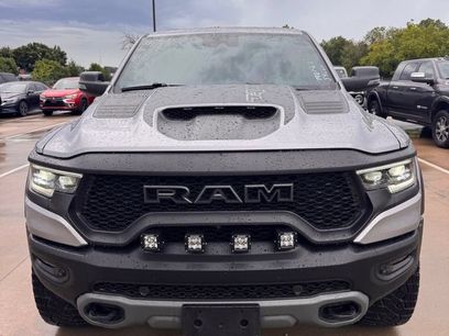 Used 2024 RAM 1500 TRX