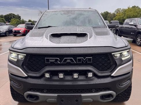 Used 2024 RAM 1500 TRX AWD/4WD image 1
