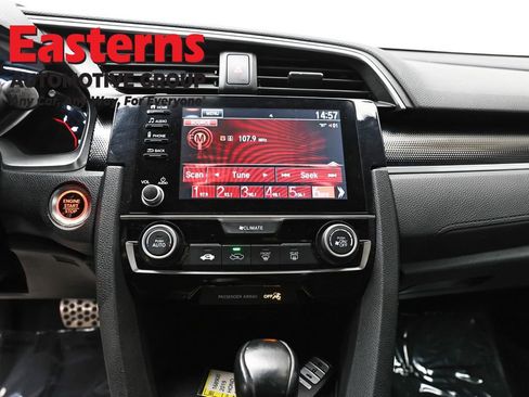 Used 2019 Honda Civic Sport image 12