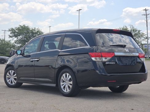 Used 2015 Honda Odyssey EX image 13