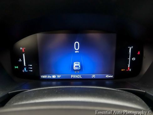 Certified 2024 Ford Escape ST-Line w/ Tech Pack #1 AWD/4WD image 15
