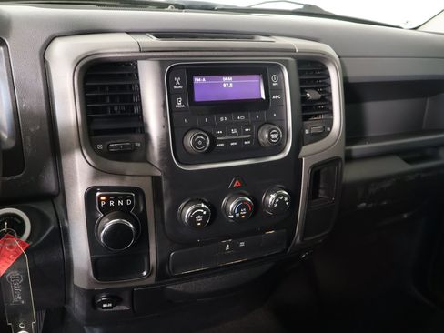 Used 2013 RAM 1500 Tradesman w/ Popular Equipment Group RWD image 5