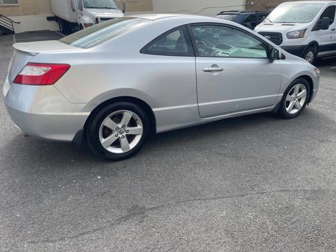 Used 2008 Honda Civic EX image 5