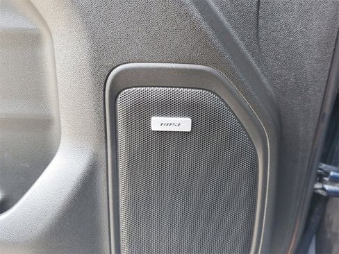 Used 2022 GMC Sierra 2500 AT4 w/ AT4 Preferred Package image 19