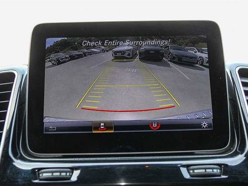 Used 2018 Mercedes-Benz GLS 450 4MATIC image 23