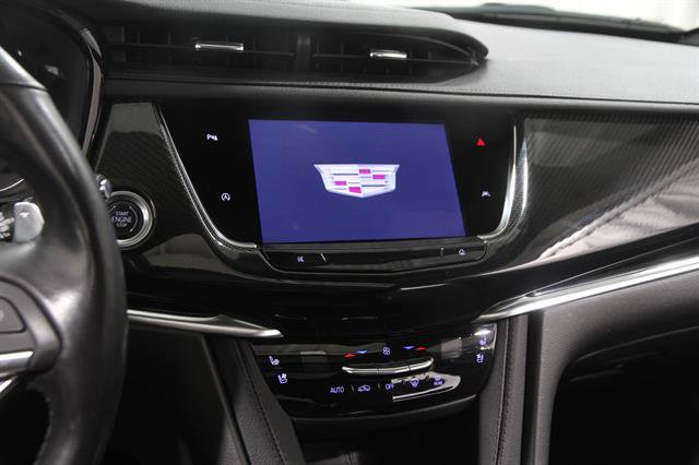 Used 2023 Cadillac XT6 Sport AWD/4WD image 9
