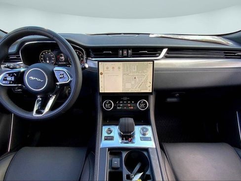 New 2026 Jaguar F-PACE R-Dynamic S AWD/4WD image 5