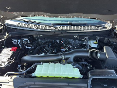 New 2026 Ford Expedition Tremor image 48