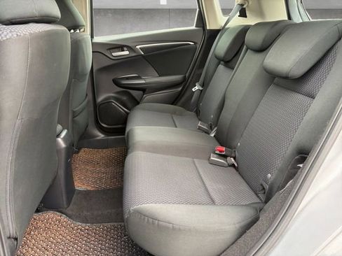 Used 2018 Honda Fit LX image 22