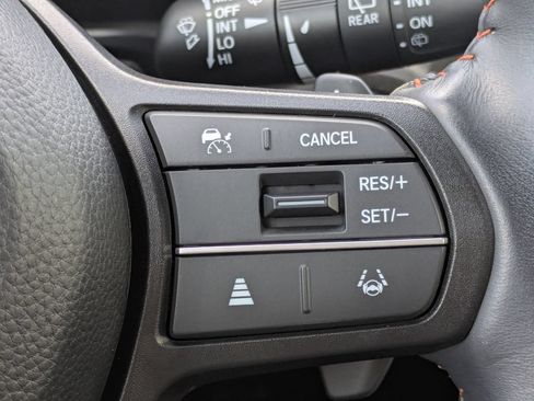 Used 2024 Honda CR-V Sport image 24