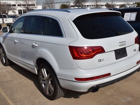 Used 2015 Audi Q7 3.0T Premium Plus image 7