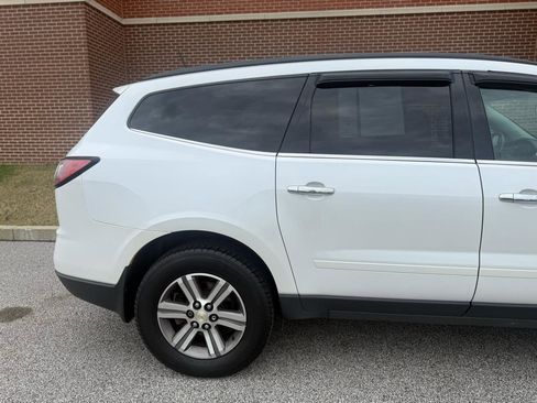 Used 2016 Chevrolet Traverse LT w/ Traveler's Package image 20