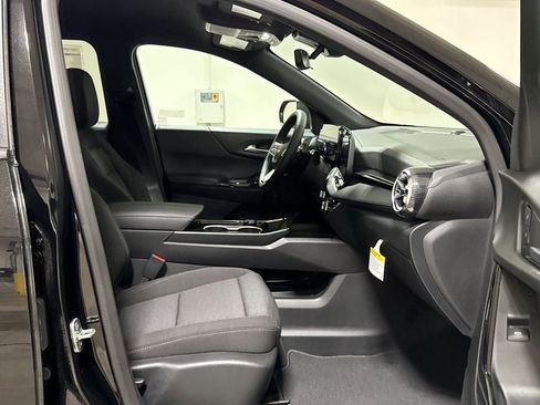 New 2026 Chevrolet Equinox LT w/ Safety and Technology Package AWD/4WD image 22