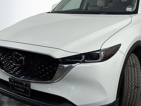 Used 2023 MAZDA CX-5 AWD 2.5 S w/ Select Package image 44