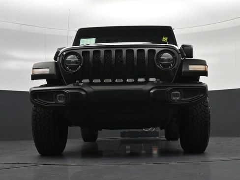 Used 2021 Jeep Wrangler Unlimited Sport AWD/4WD image 30