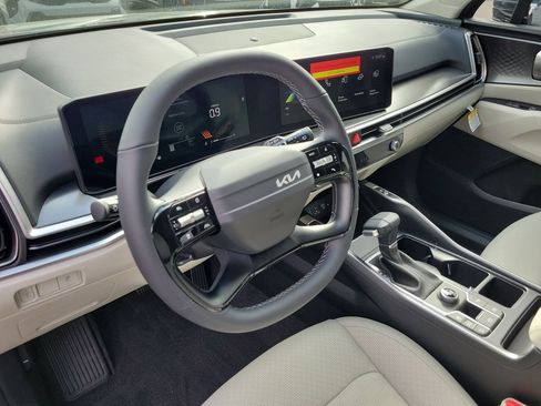 New 2026 Kia Sorento S image 23