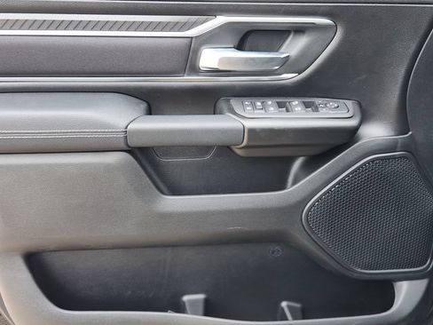 New 2026 RAM 1500 Big Horn AWD/4WD image 18