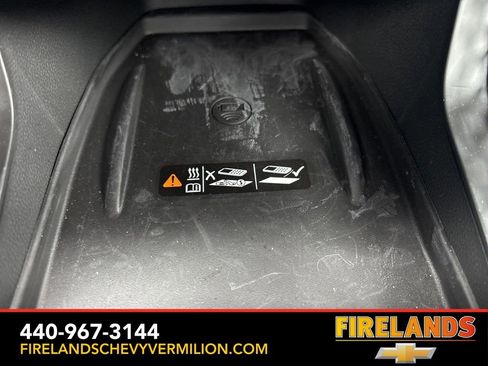 New 2025 Chevrolet TrailBlazer ACTIV w/ Convenience Package image 2