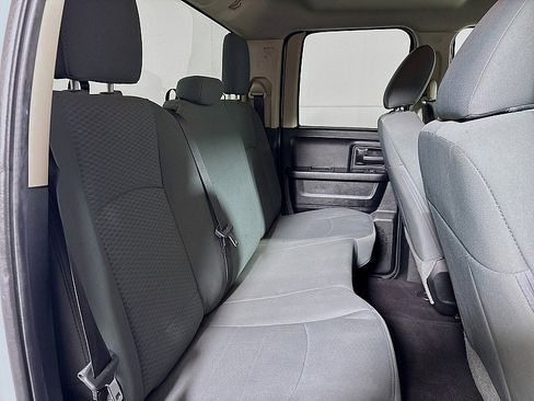 Used 2016 RAM 1500 ST w/ SXT Appearance Group image 23