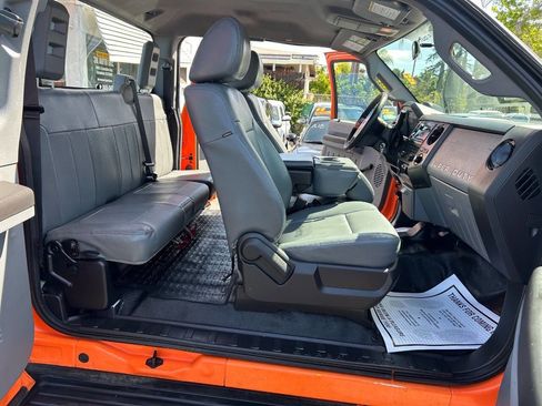 Used 2016 Ford F350 XL RWD image 16