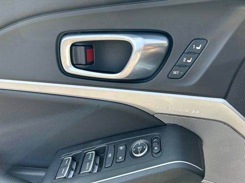 Certified 2024 Acura Integra A-Spec FWD image 15
