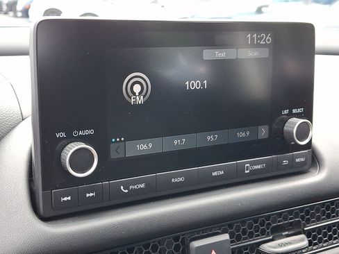 Certified 2023 Honda HR-V LX image 15