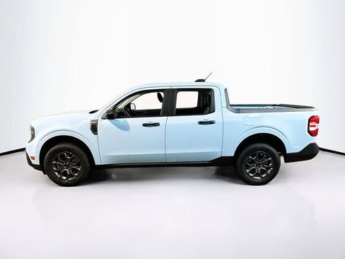 New 2026 Ford Maverick XLT w/ Equipment Group 301A AWD/4WD image 3