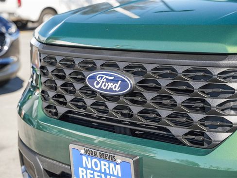 Used 2025 Ford Maverick XLT w/ 4K Tow Package image 5