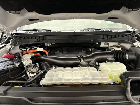 Used 2023 Ford F150 Platinum w/ Equipment Group 701A High AWD/4WD image 26