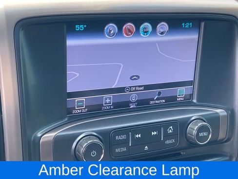 Certified 2017 GMC Sierra 2500 SLT w/ All Terrain X HD Package image 12