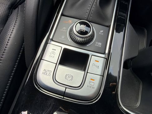 Used 2022 Kia Telluride SX w/ SX Prestige Package AWD/4WD image 35