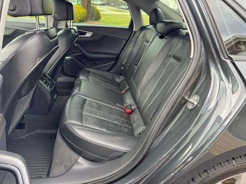 Used 2018 Audi A4 2.0T Ultra Premium w/ 18" Wheel Package image 20