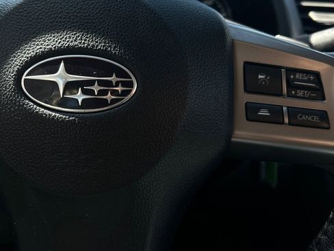 Used 2013 Subaru Legacy 2.5i Limited AWD/4WD image 31