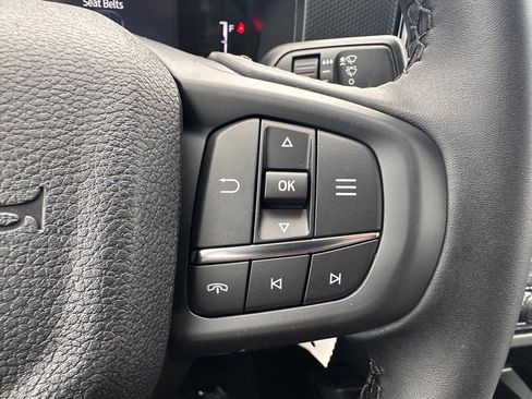 New 2026 Ford Ranger XLT w/ Convenience Package image 13