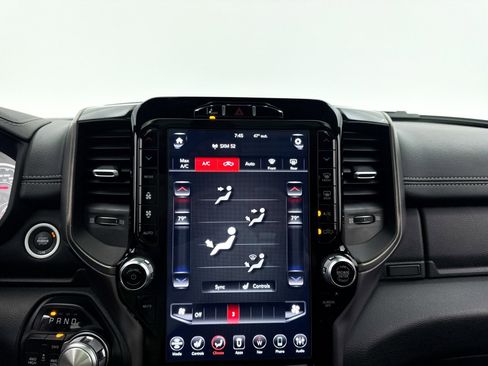 Used 2020 RAM 1500 Rebel w/ Rebel Level 2 Equipment Group image 22