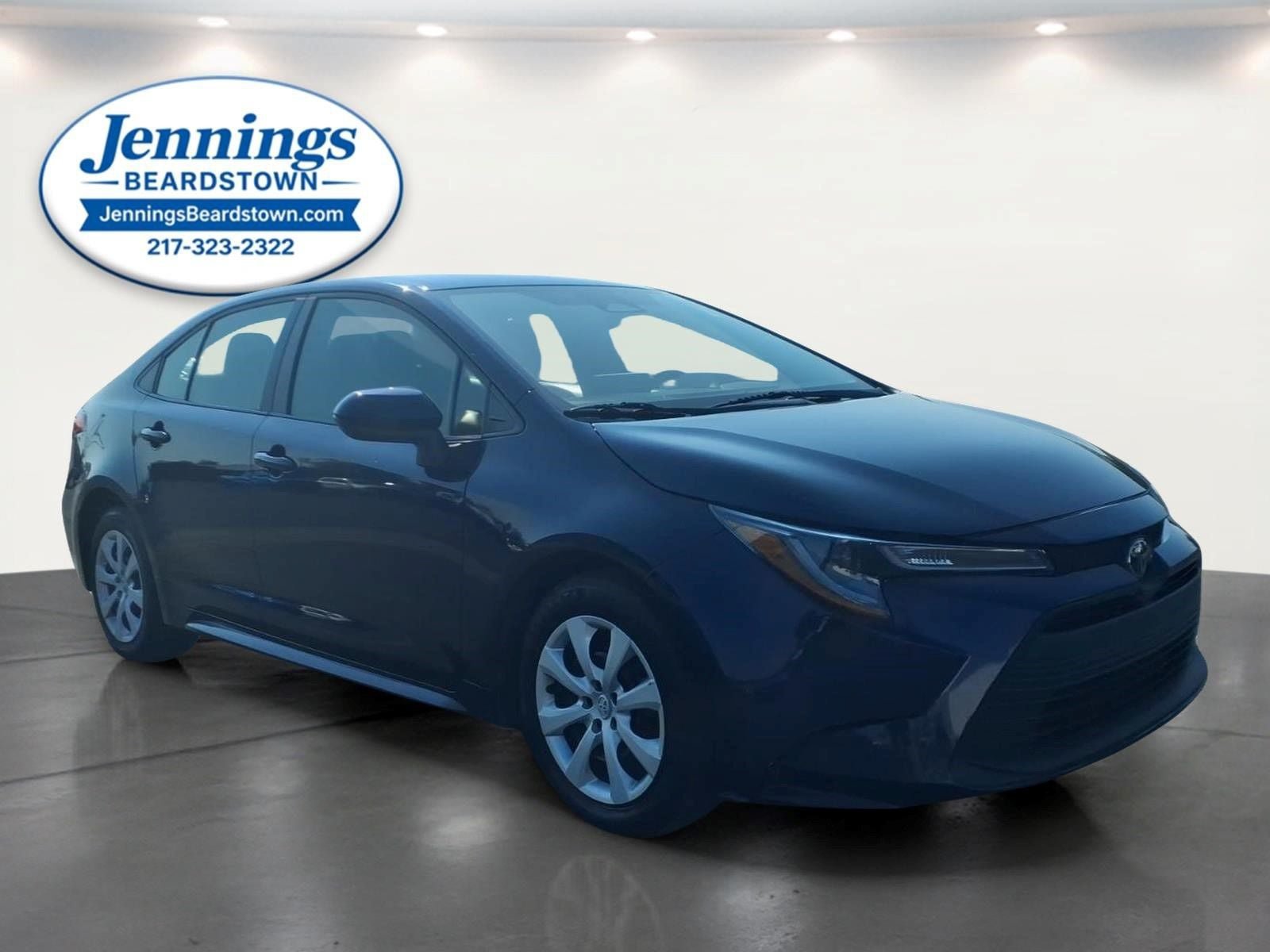 Used 2024 Toyota Corolla LE FWD image 28