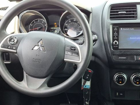 Used 2021 Mitsubishi Outlander Sport ES AWD/4WD image 13