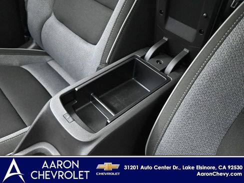 New 2025 Chevrolet TrailBlazer LT w/ Convenience Package AWD/4WD image 19