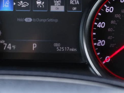 Certified 2023 Toyota Camry XSE image 25