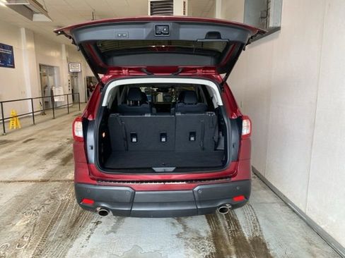 Certified 2024 Subaru Ascent Onyx Edition image 7