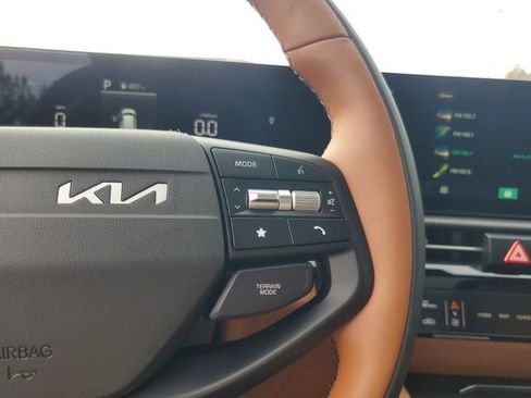 New 2026 Kia Sportage X-Line image 19