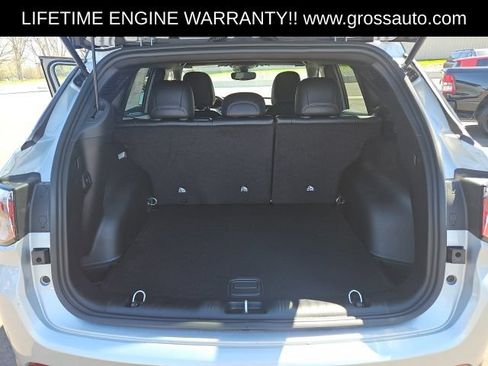 New 2026 Jeep Compass Limited AWD/4WD image 29