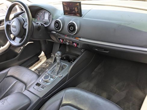 Used 2015 Audi A3 1.8T Premium Plus image 13