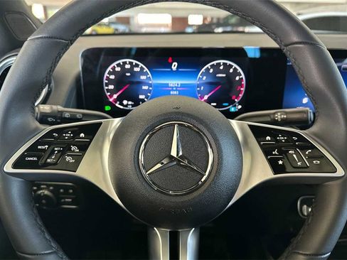 Certified 2026 Mercedes-Benz GLB 250 GLB 250 image 29