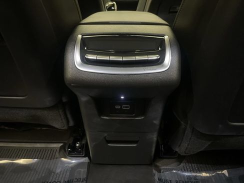 Used 2024 Cadillac XT6 Premium Luxury w/ LPO, Floor Liner Package FWD image 16