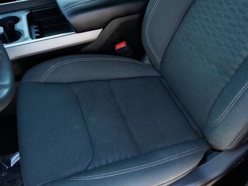 Used 2025 RAM 1500 Big Horn image 29