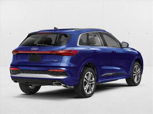 New 2026 Audi Q5 Premium AWD/4WD image 2
