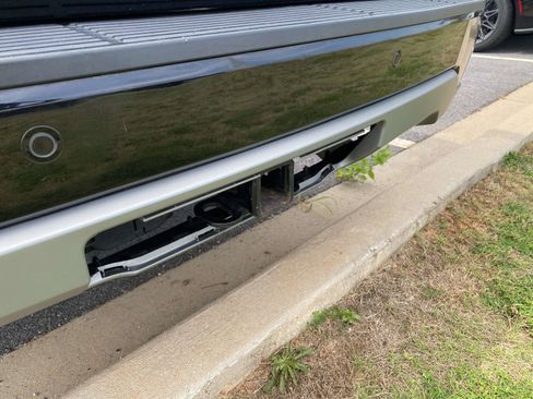 Used 2021 Ford Expedition Max Limited RWD image 11