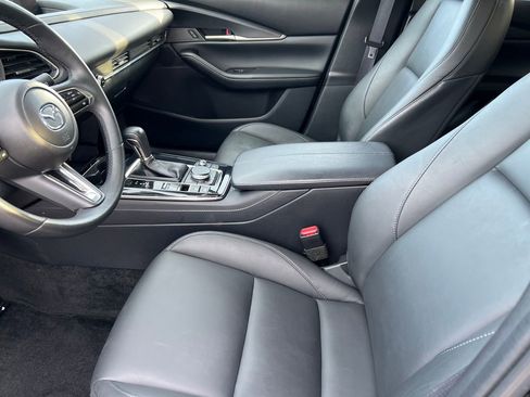 Used 2024 MAZDA CX-30 AWD 2.5 S w/ Preferred Package image 9