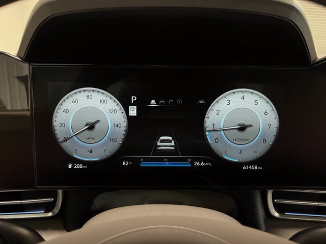 Used 2024 Hyundai Elantra SEL FWD image 24